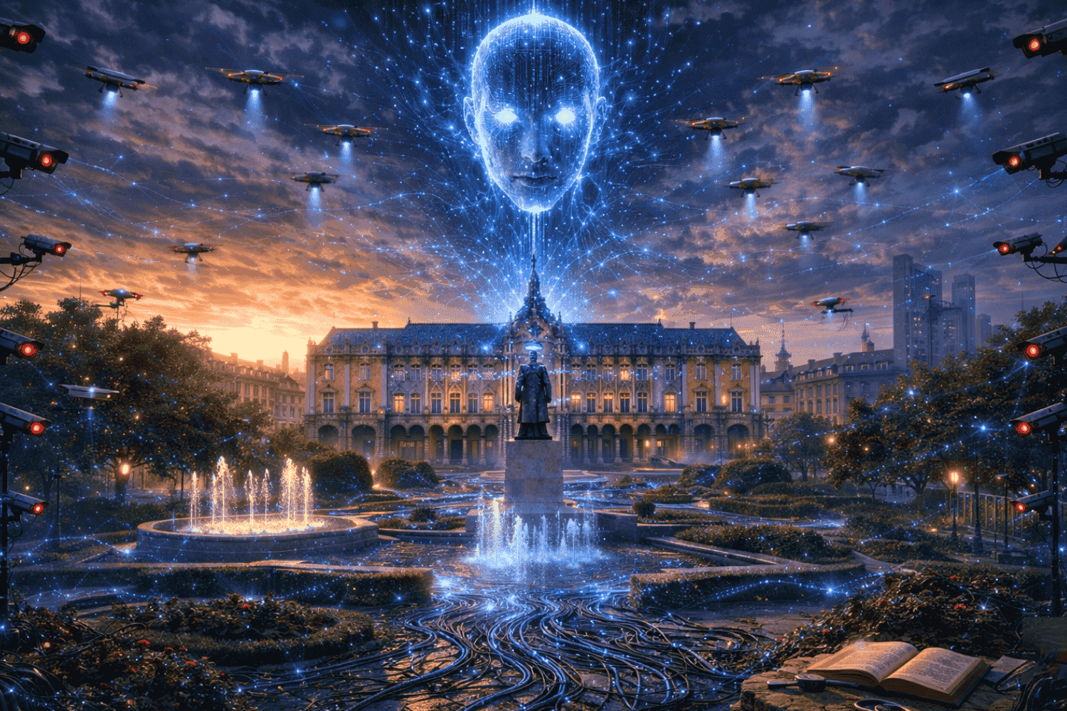The Rise of AI